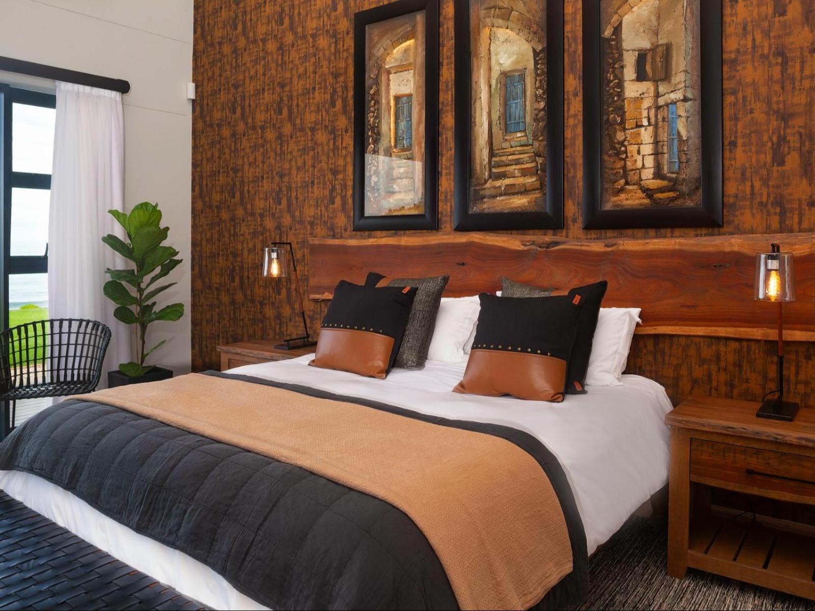 Seebederfie Great Brak River Room photo