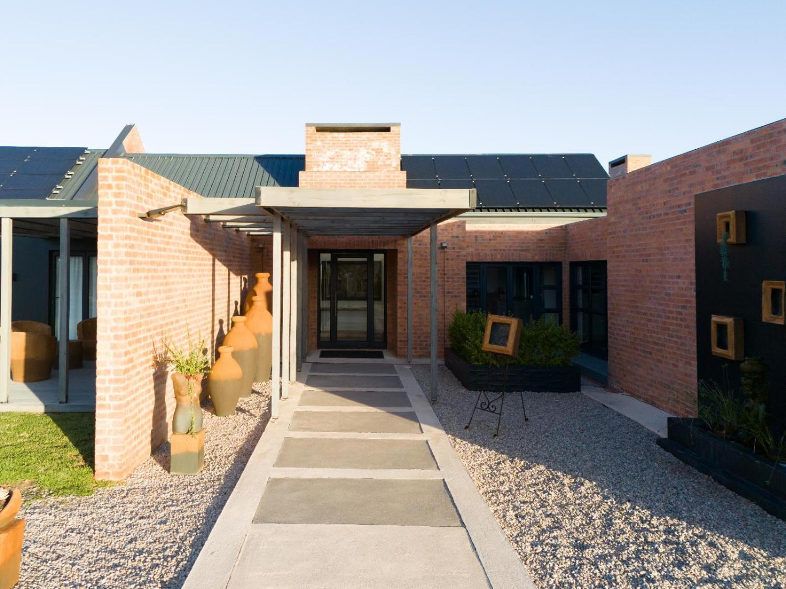 Seebederfie Great Brak River Exterior photo